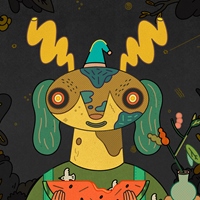 阿亂（王新仁）