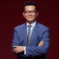 【面試主管】鄧耀中 Joseph Tang