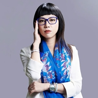 【面試主管】周婷筠 Sheila Chow 