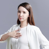 【面試主管】孫育芝 Alice Sun