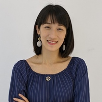 【面試主管】倪瑞陽 Ria Ni