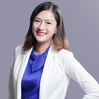 【面試主管】溫麗菁 Alicia Wen