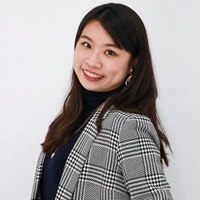 【面試主管】蔡旻樺 Jasmine Tsai