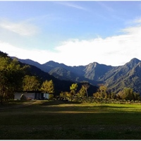 卜谷嵐自然生態農園