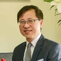 林保全