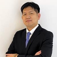 【面試主管】朱海鵬 Thomas Chu