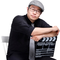 李一學老師