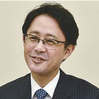 Dr. Yutaka TAKAHASHI