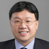 葉秩光 Chih-Kuang Yeh(主講嘉賓)