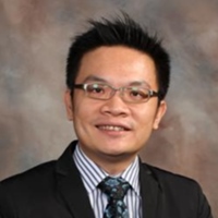 Dr. Jenson Goh