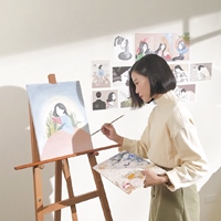 Miss Cyndi 欣蒂小姐