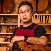 林殿崴 William Lin