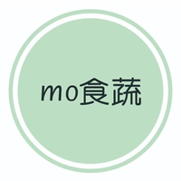 mo食蔬