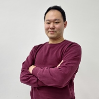 電商產學雙棲顧問Sidney Huang