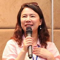 李秋玉