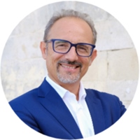 Dr. Giovanni Schiuma