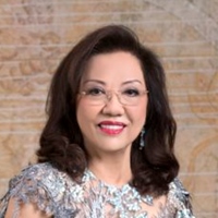 Puan Sri Siew Yong Gnanalingam