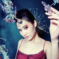 林芊君 Chien-Chun Lin