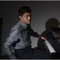 李世揚 Shih-Yang LEE