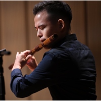 林小楓 LIN HSIAO-FENG