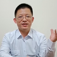 Peter 劉殷彰