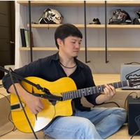 單復榮 Dennis Shan