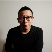 寶博士 dAb 葛如鈞