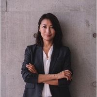 呂季潔 Justine Lu