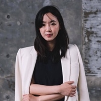 董怡君 Julia Tung 