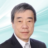 Dr. H. T. Kung
