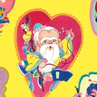 Yu-Ching's Art Works