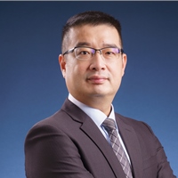 Jerry Huang 黃建豪