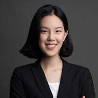 Sabrina Hsieh