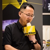 Simon 國內知名攝影師