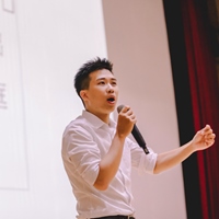 Eddie老師（林昕臨）