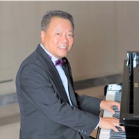 趙雲華(前駐日資深外交官)