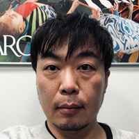 Kitayama Ryuzo 北山 隆造