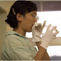 張惠笙 Alice Hui-Sheng Chang