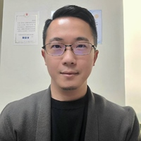 張子琳 James Chang