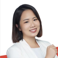 代筆小姐 Miss Debbie