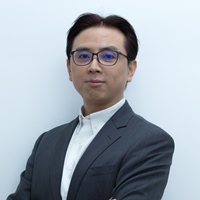 Owens Chen 陳俊國 