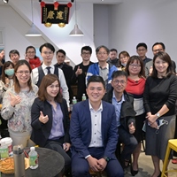 陳建名議員服務處