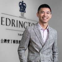 Wei-Lun Huang 黃偉綸