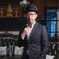 林杰銘 Jay Lin