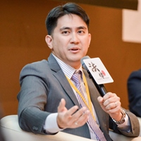 楊岳平