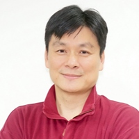 朱建平Kevin老師