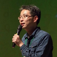 Esor 黃鐘毅 老師