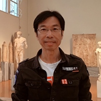 李昫岱