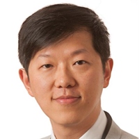Vince Liu