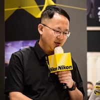 Simon 國內知名攝影師